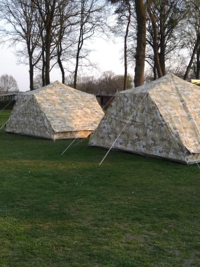 Tent-Ok Opende ภายนอก รูปภาพ